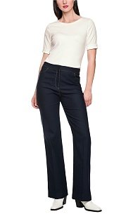 Футболка из хлопка