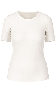 Футболка из хлопка