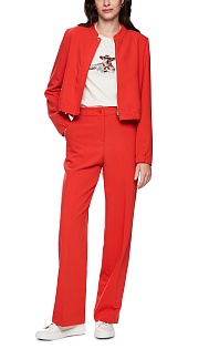 Брюки со стрелками