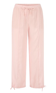 Брюки в спортивном стиле