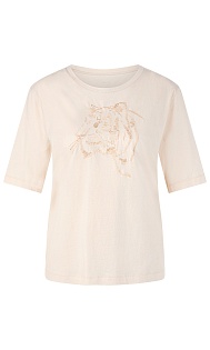 Футболка из хлопка