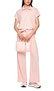 Пуловер на молнии