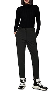 Брюки с карманами