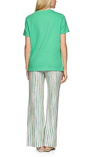 Футболка с карманом