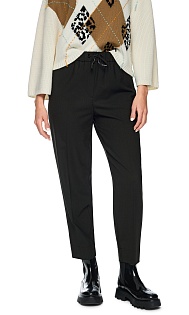 Укороченные брюки