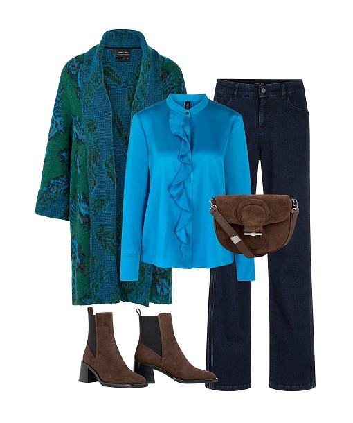 ПОВСЕДНЕВНАЯ ЭЛЕГАНТНОСТЬ