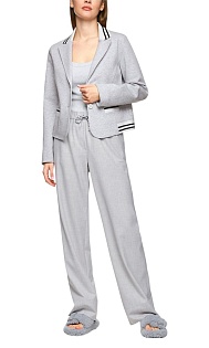 Однобортный пиджак