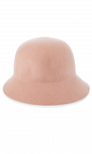Шляпа из натуральной шерсти Marc Cain, RCH1.03Z20/459-A, тема Bloombastic, сезон Осень-Зима 2021