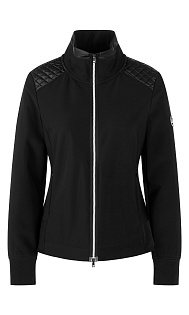 Толстовка на молнии