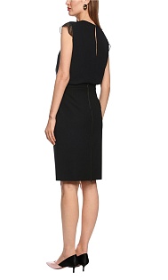 Юбка на молнии