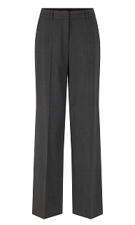 Брюки со стрелками