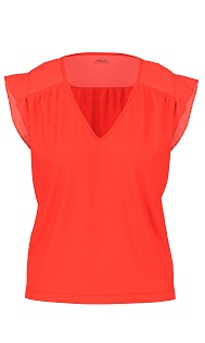 Топ из хлопка