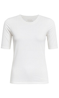 Футболка из хлопка