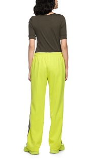 Футболка классическая из хлопка