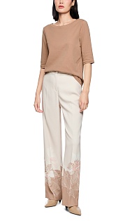 Футболка из хлопка