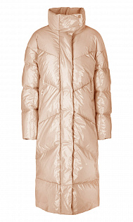 картинка Пуховое пальто с глянцевым эффектом RC11.08W88/209-C1 от магазина Marc Cain