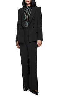 Двубортный пиджак