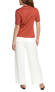 Поло из хлопка