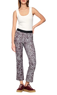 Топ из хлопка