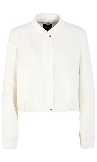 Укороченный жакет