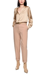 Укороченные брюки