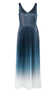 картинка Платье с блеском TC21.46W42/373-G от магазина Marc Cain