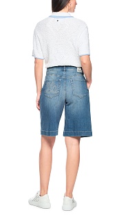 Джинсовые шорты