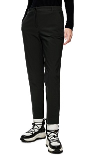 Брюки с карманами