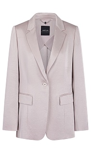 Однобортный пиджак