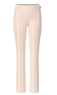 Прямые брюки