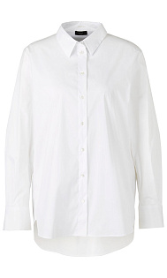 Блуза из хлопка Marc Cain, UA51.08W93/100-C, тема , сезон Весна-Лето 2023