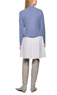 Кардиган из вискозы