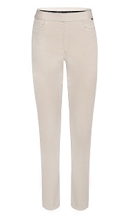 Бархатные брюки