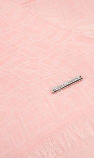 Шарф из хлопка