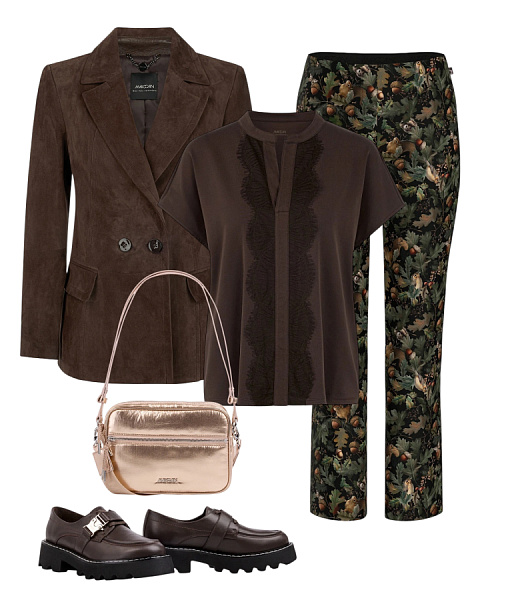 ПРИРОДНАЯ ГАРМОНИЯ