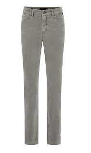 Брюки из хлопка