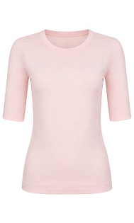 Футболка из хлопка