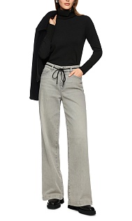 Водолазка из хлопка