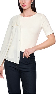 Футболка из хлопка