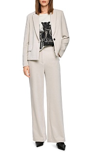 Однобортный пиджак