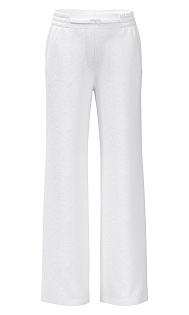 Брюки с эластичным поясом